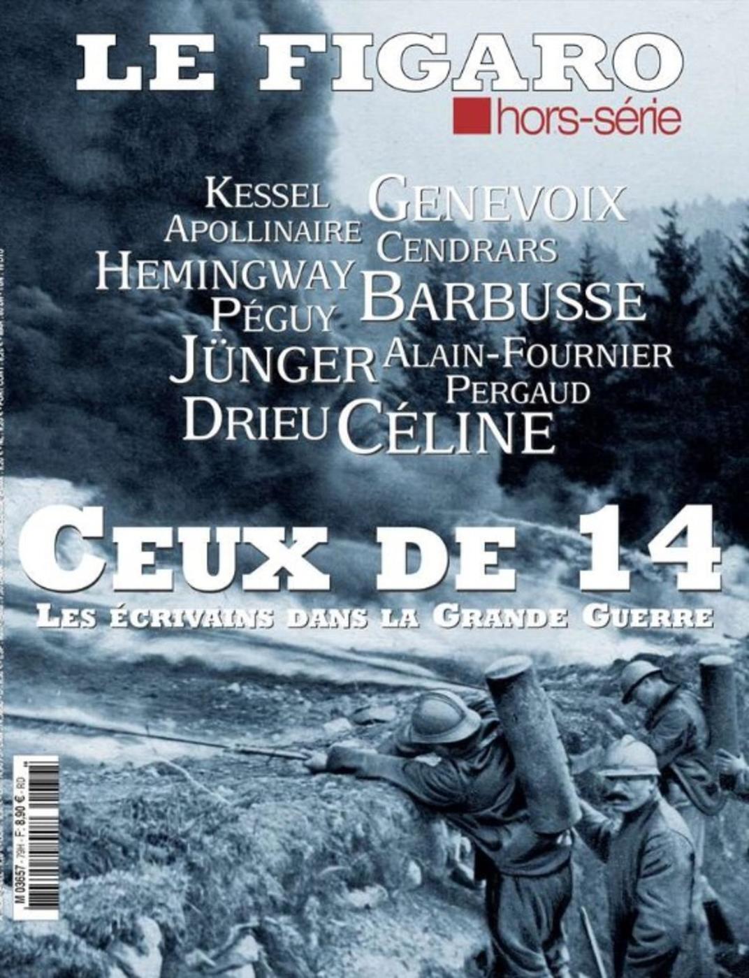Ceux de 14