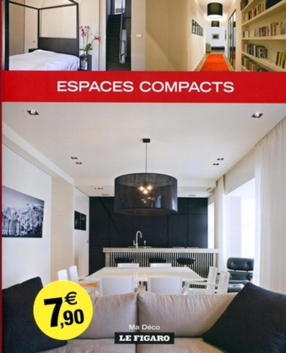 Espaces compacts T23