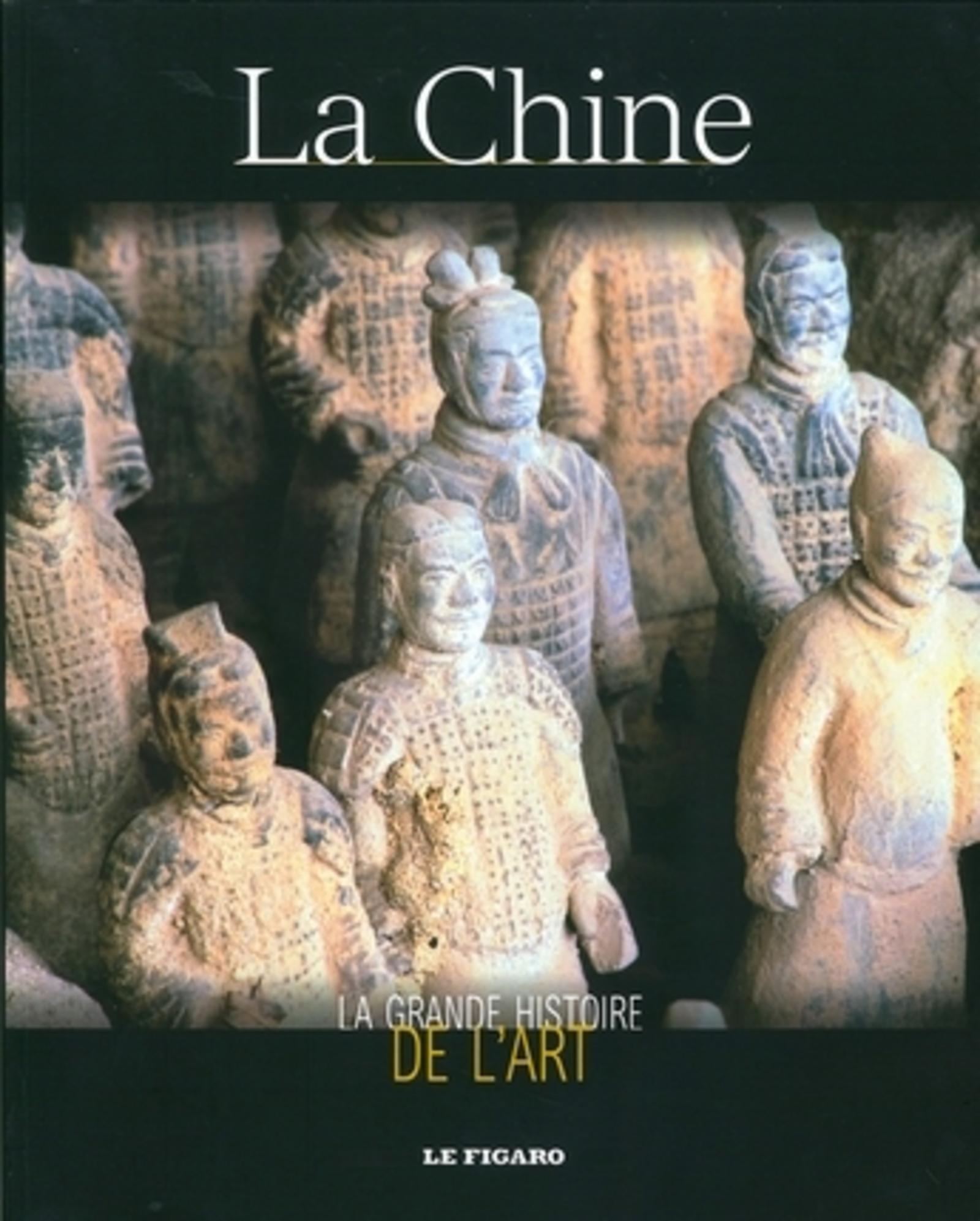 LA CHINE