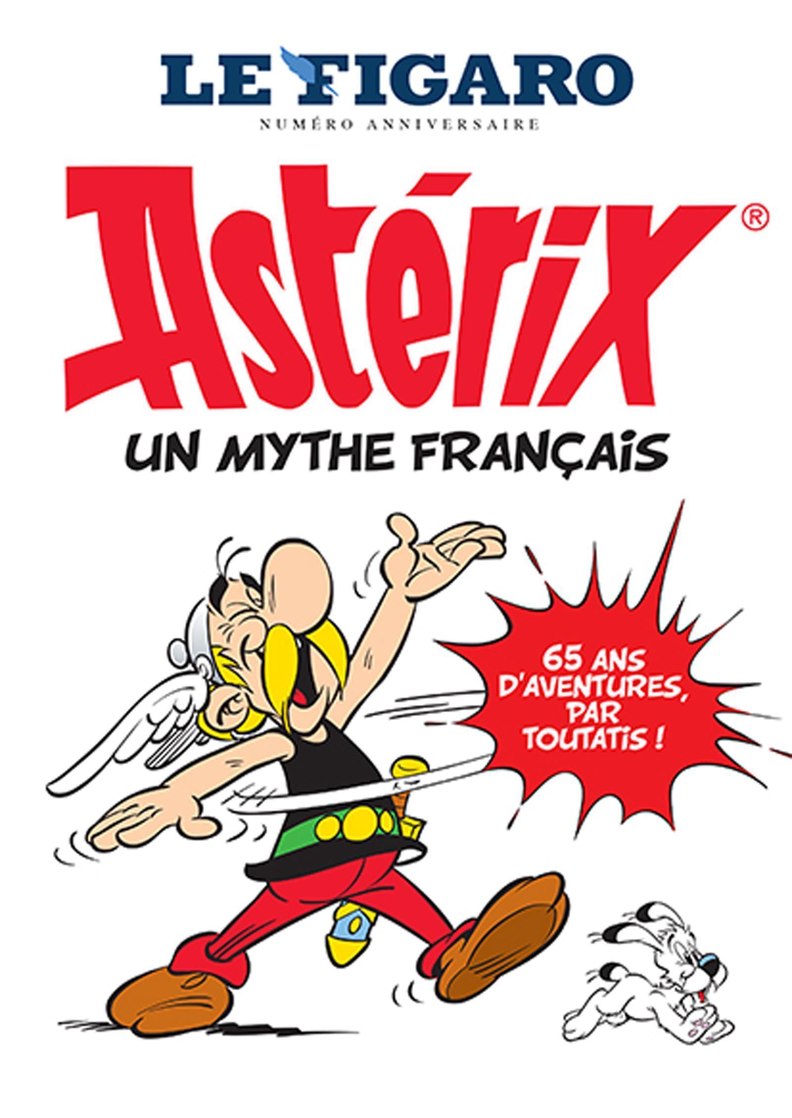 Astérix
