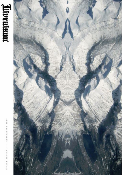 Livraison Magazine Issue #4 /anglais