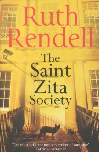 THE SAINT ZITA SOCIETY
