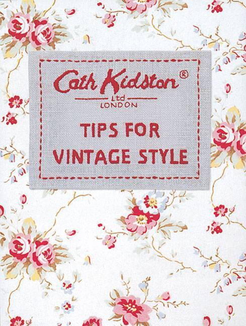 Tips for Vintage Style