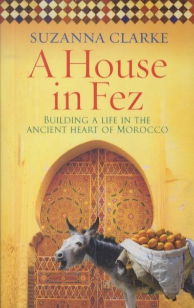 A House in Fez