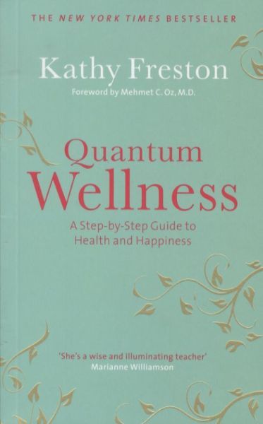 Quantum Wellness