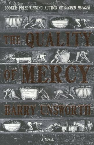 THE QUALITY OF MERCY