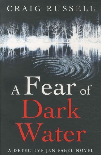 A FEAR OF DARK WATER