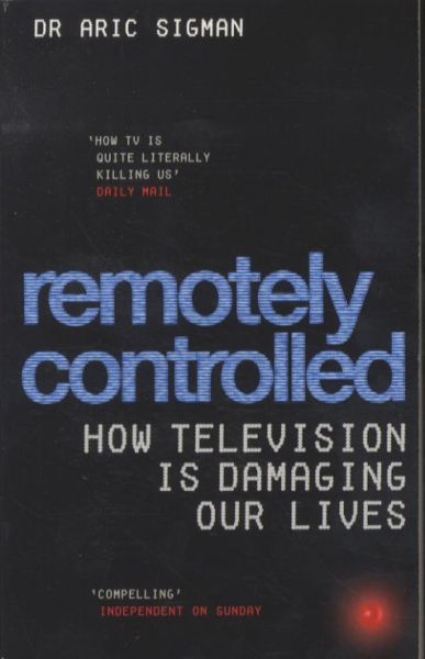 Remotely Controlled