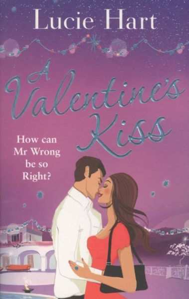 Valentine's Kiss