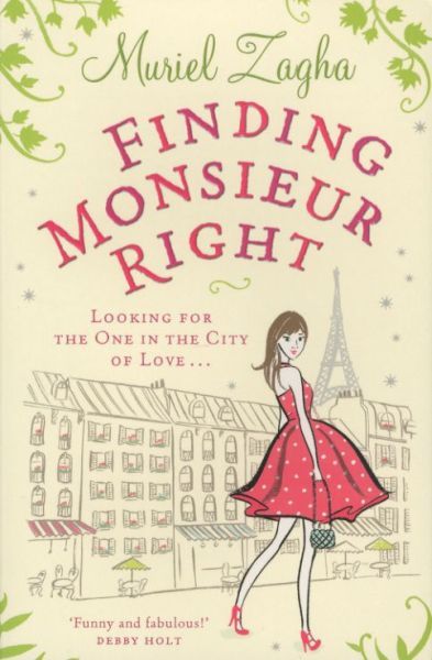 Finding Monsieur Right