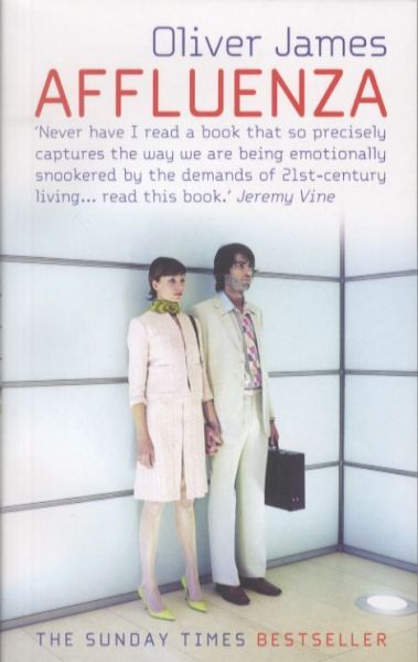 Affluenza