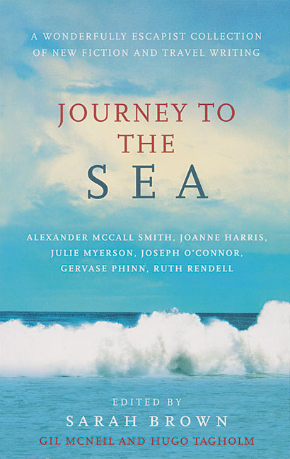 Journey to the Sea