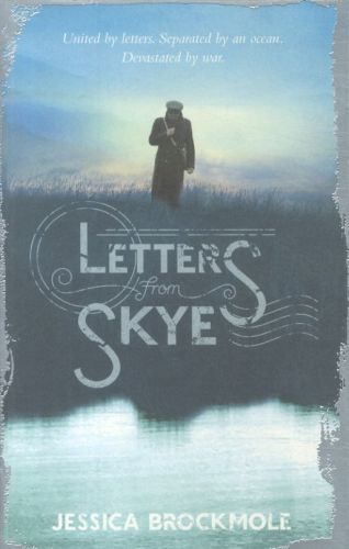 LETTERS FROM SKYE