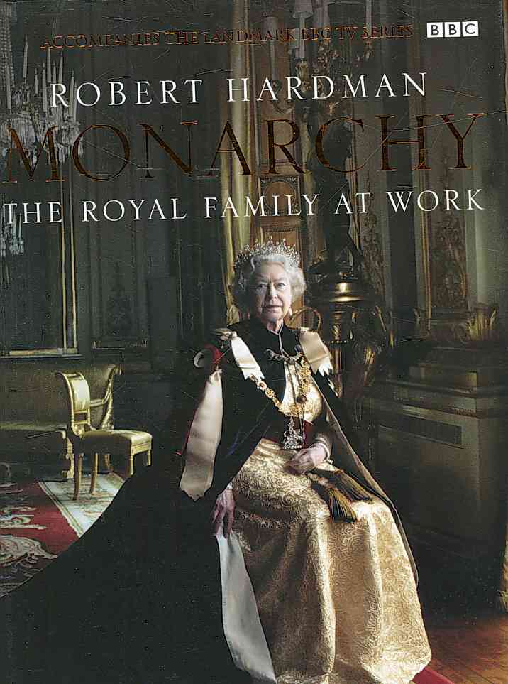 The Monarchy