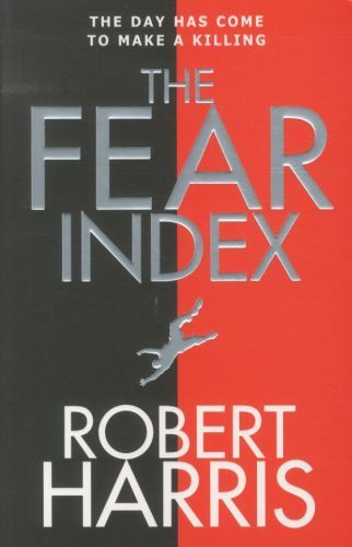 THE FEAR INDEX