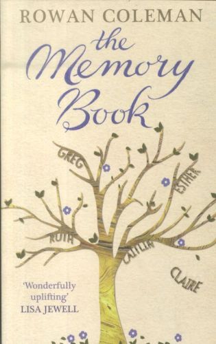 The Memory Book