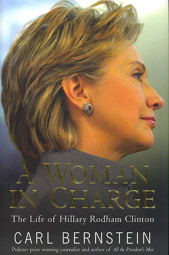 A Woman in Charge