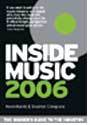INSIDE MUSIC 2006