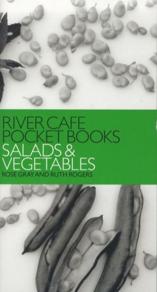 Salads and Vegetables