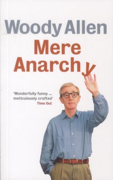 Mere Anarchy