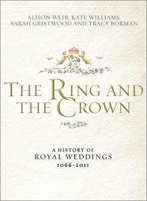 THE RING AND THE CROWN