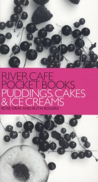 Puddings, Cakes and Ice Creams