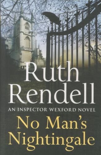 NO MAN'S NIGHTINGALE