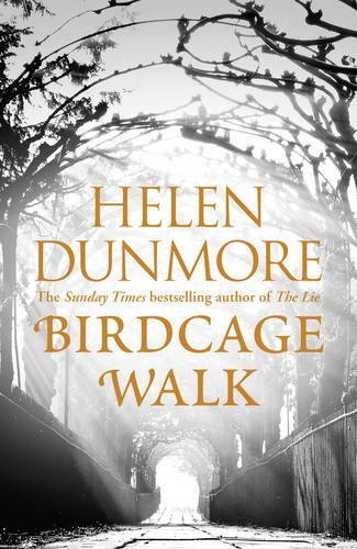 BIRDCAGE WALK