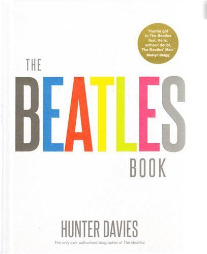 The Beatles Book /anglais