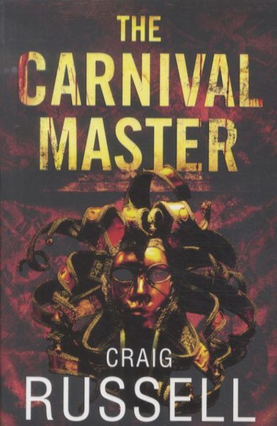 The Carnival Master