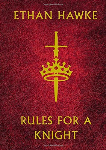 RULES FOR A KNIGHT