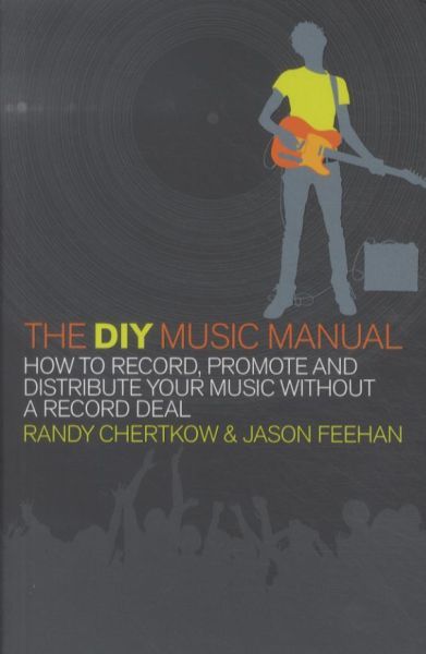 The DIY Music Manual