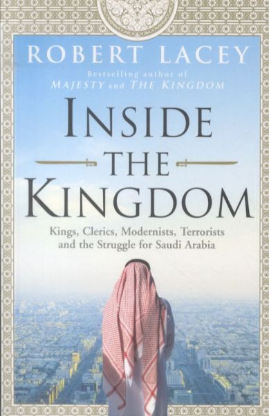 Inside the Kingdom