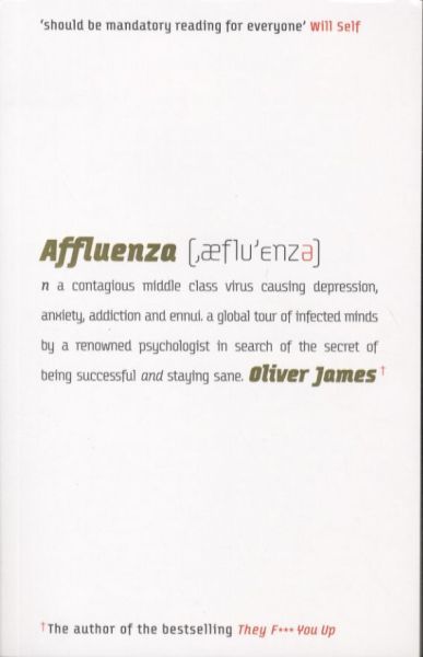 Affluenza