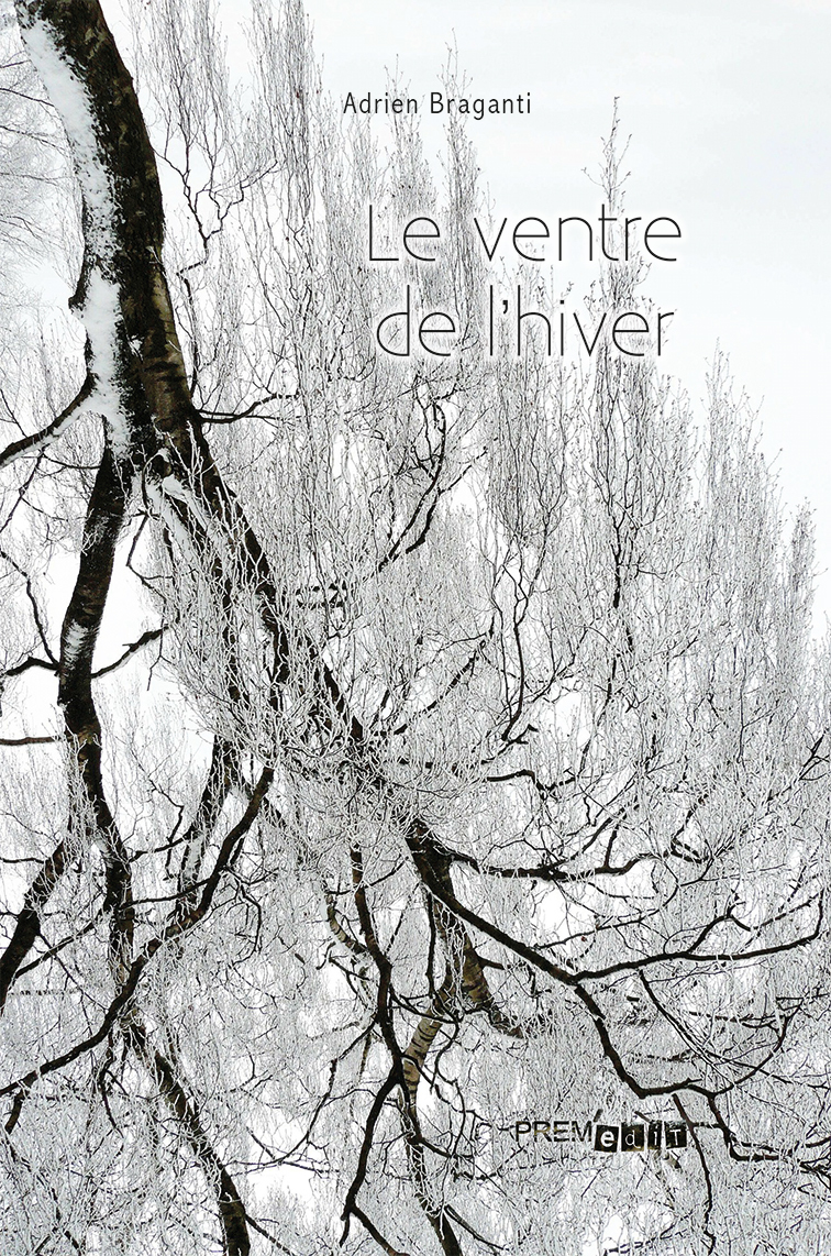 Le ventre de l'hiver
