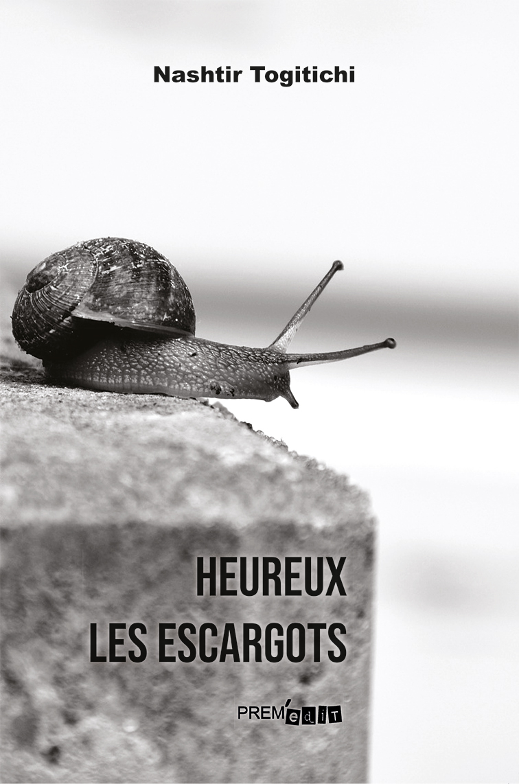 Heureux les escargots