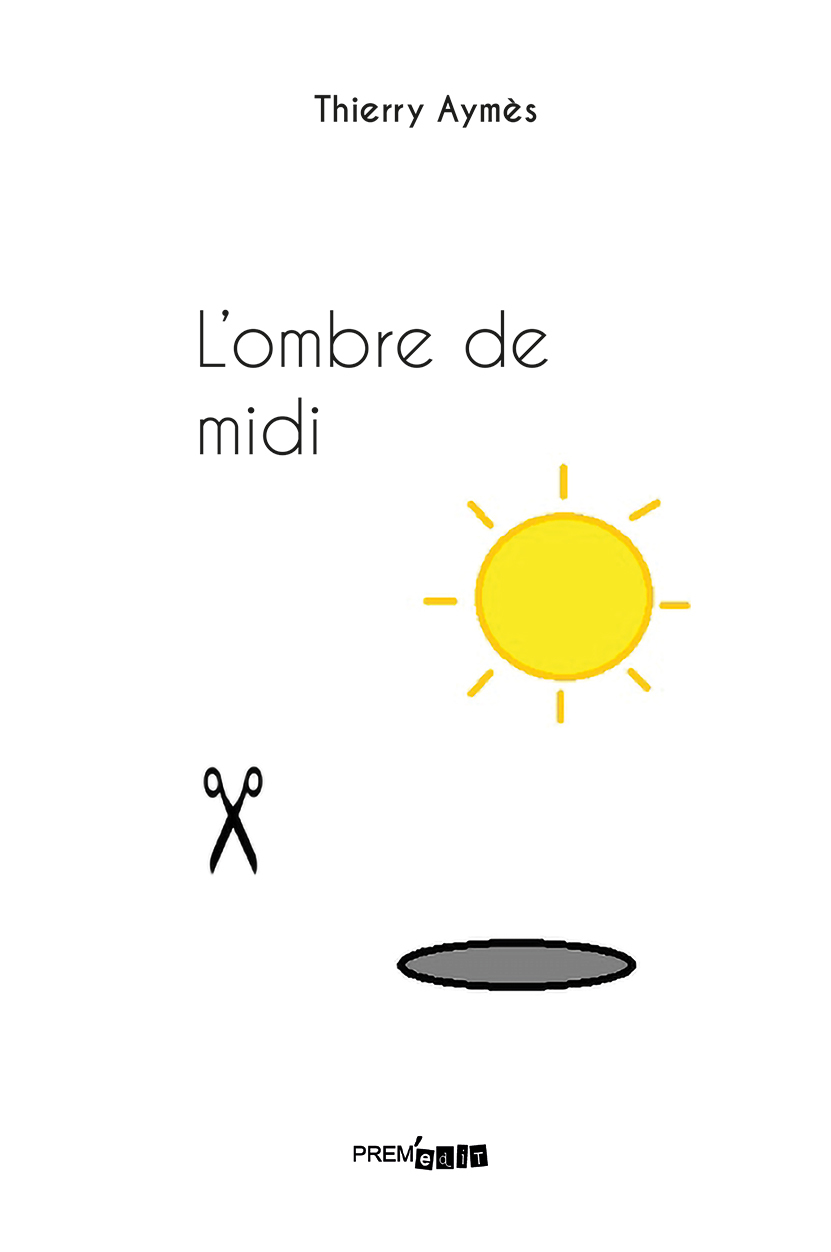 L'ombre de midi
