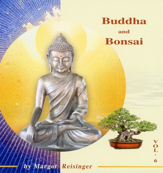 Buddha and Bonsaï Vol 6