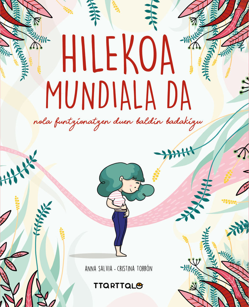 HILEKOA MUNDIALA DA