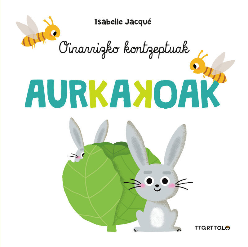AURKAKOAK