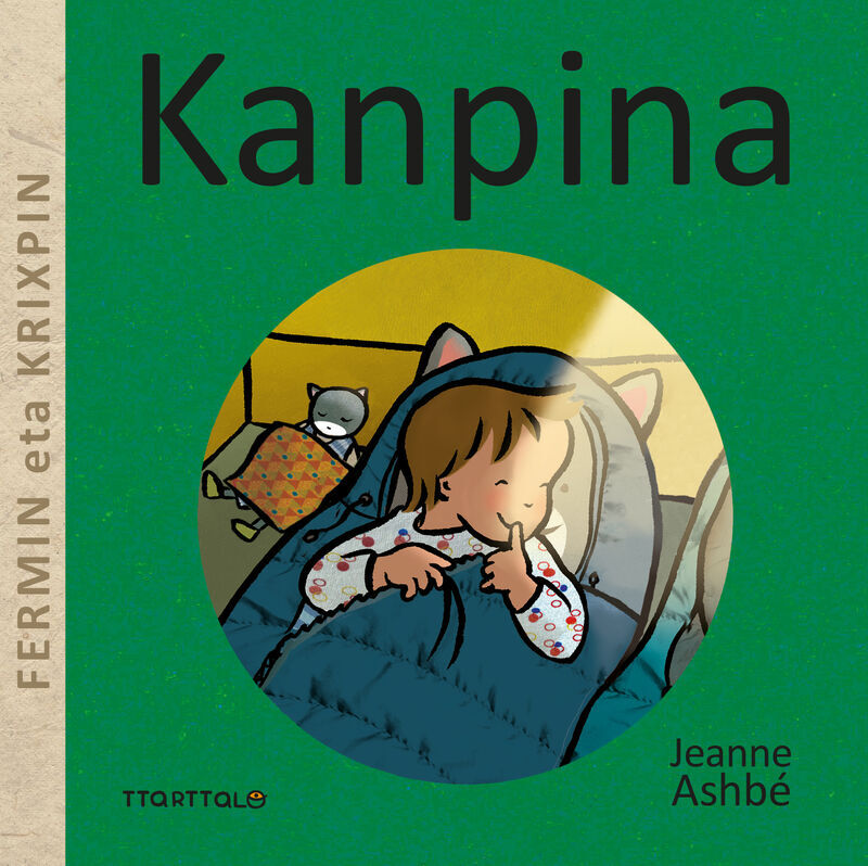KANPINA