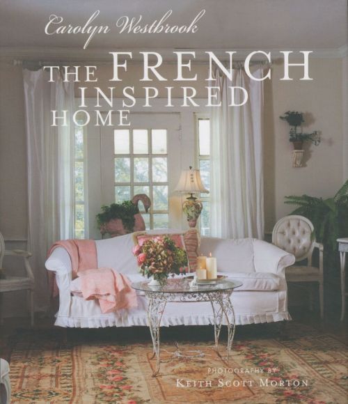 The French Inspired Home