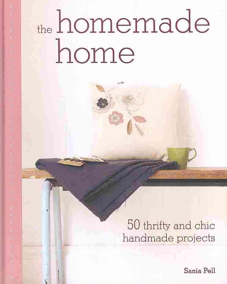 The Homemade Home