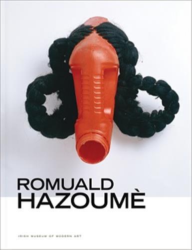 Romuald HazoumE (Irish Mus 2011) /anglais