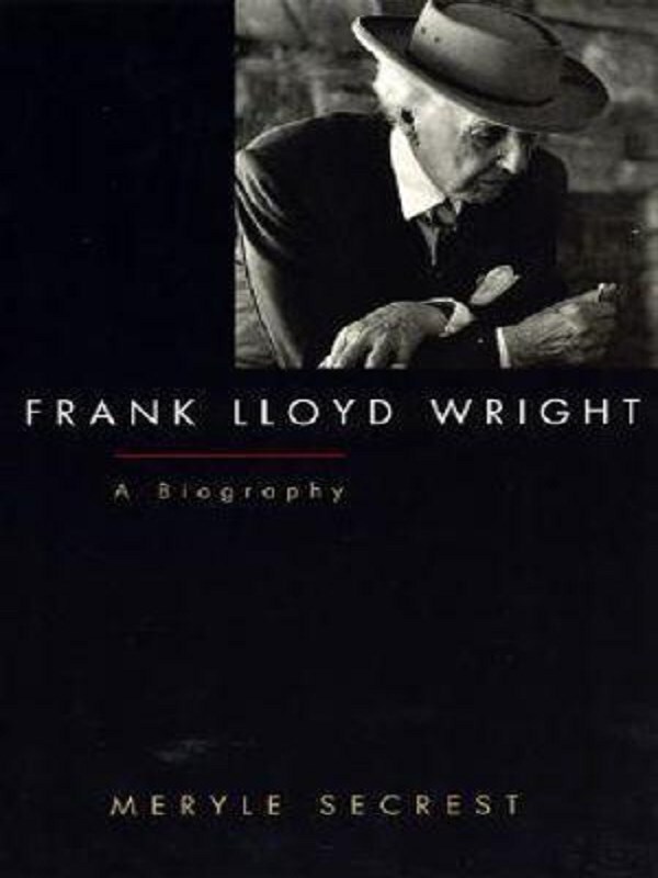 Frank Lloyd Wright