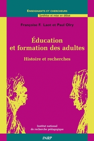 Éducation et formation des adultes