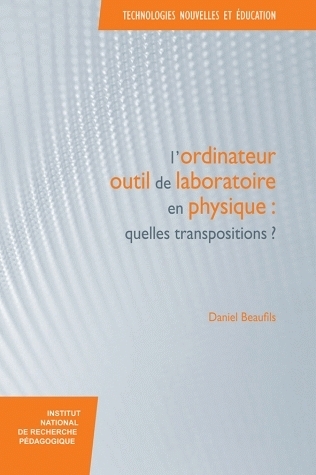L'ordinateur, outil de laboratoire en physique - quelles transpositions ?