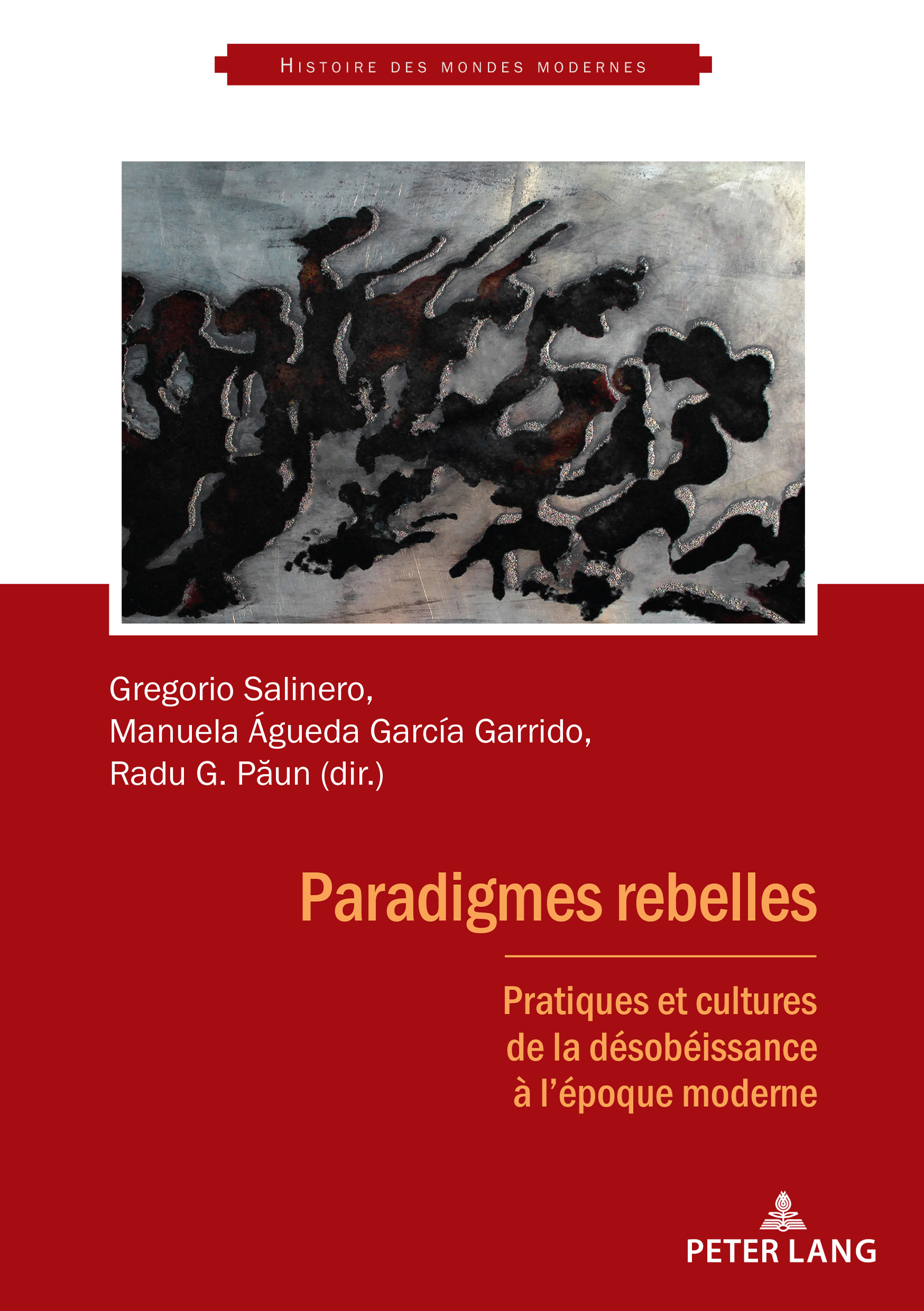 PARADIGMES REBELLES