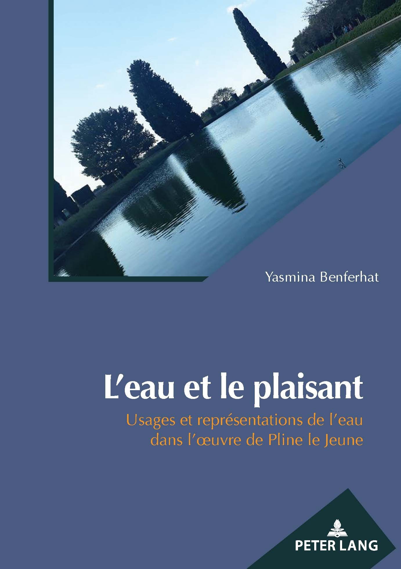 EAU ET LE PLAISANT
