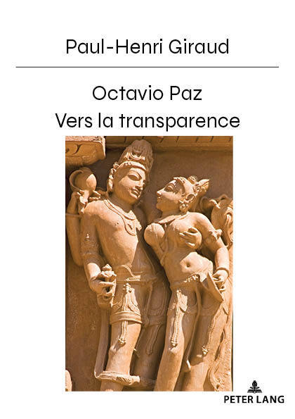 OCTAVIO PAZ
